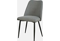 Macey Side Chair
