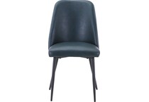 Maddox Side Chair