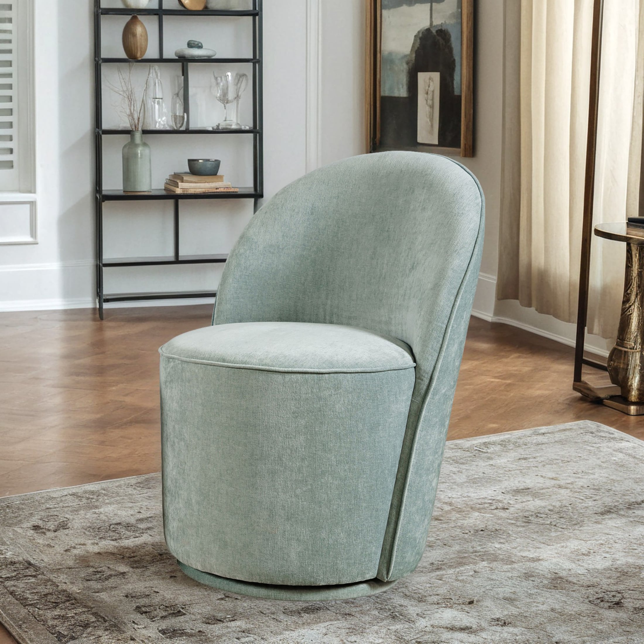 Landon Swivel Chair