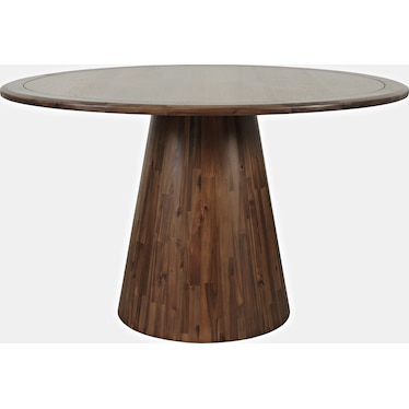 Nash Table