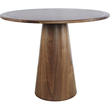 Twister Roads Counter Height Dining Table