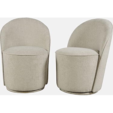 Landon Swivel Chair