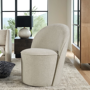 Landon Swivel Chair