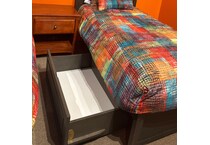 Orianna Twin/Full Drawers