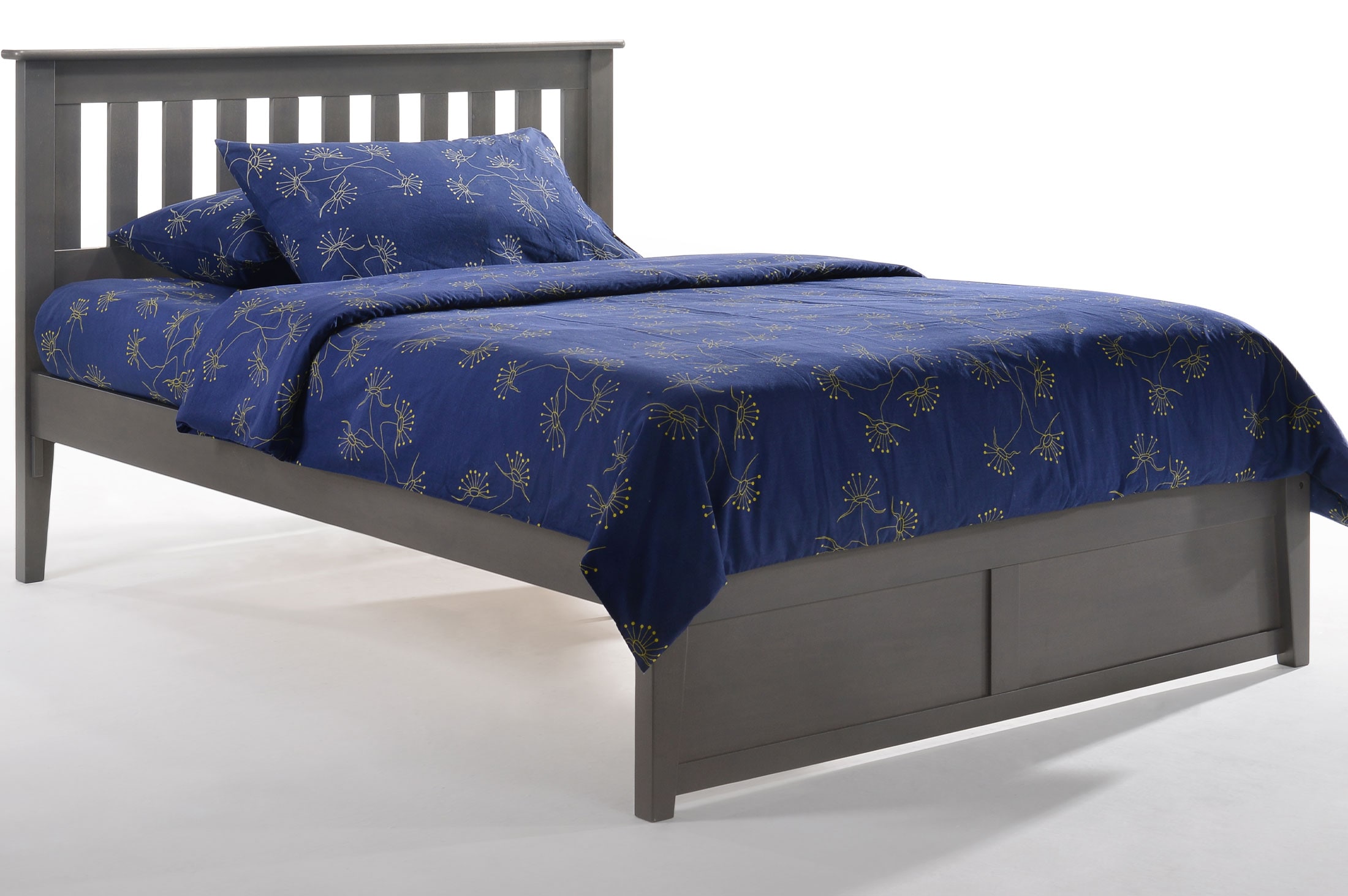 Orianna King Bed