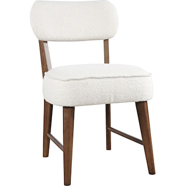 Nash Side Chair