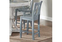 Coastal Classic Counter Stool