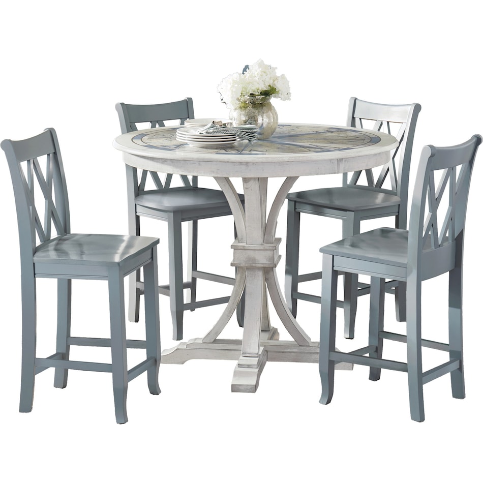  white pub   bar units   stools   