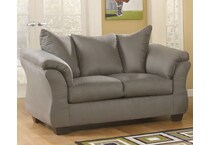Darcy Loveseat