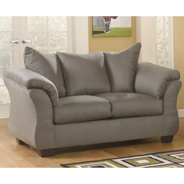 Darcy Loveseat