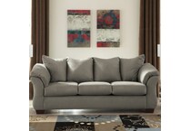  beige sofa   