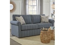  blue full sleeper   