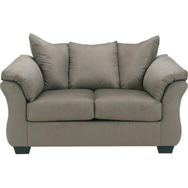 LOVESEAT