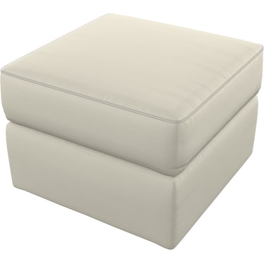 Montrose Storage Ottoman