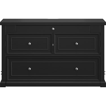 Soren Desk Twin Sleeper