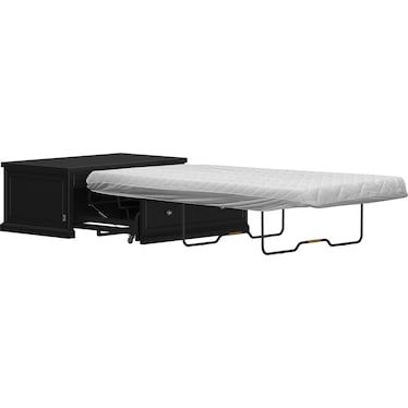 Soren Lift Top Cocktail Table Twin Sleeper