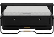  white occasional tables all   