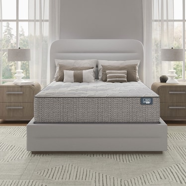 Drew & Jonathan Artisan Extra Firm Innerspring Mattress