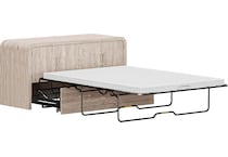  gray entertainment centers   