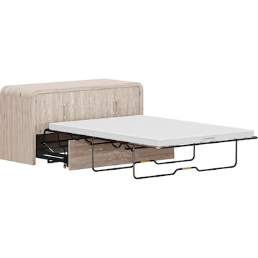 Juna Console Queen Sleeper