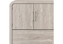  gray entertainment centers   