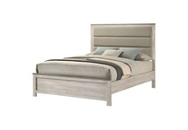  gray master bedroom   