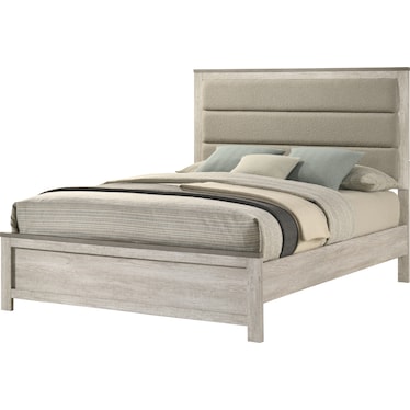 Sandy Pier 4 Piece Queen Bedroom