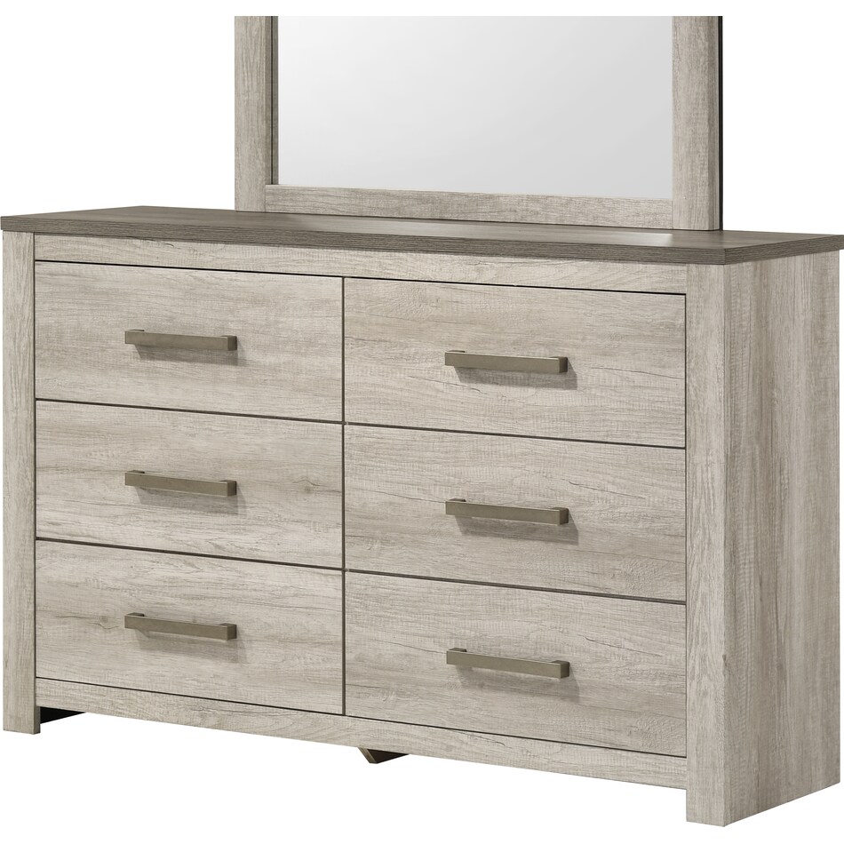  gray master bedroom   