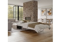  gray occasional tables all   