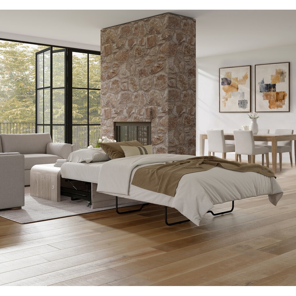  gray occasional tables all   