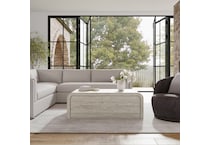  gray occasional tables all   
