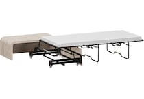  gray occasional tables all   