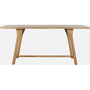 Sedona Counter Table