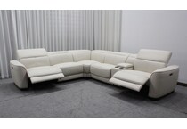Relax Studio 6 Piece Sectional