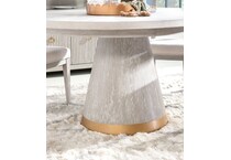  off white dining room   