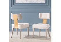  off white dining room   