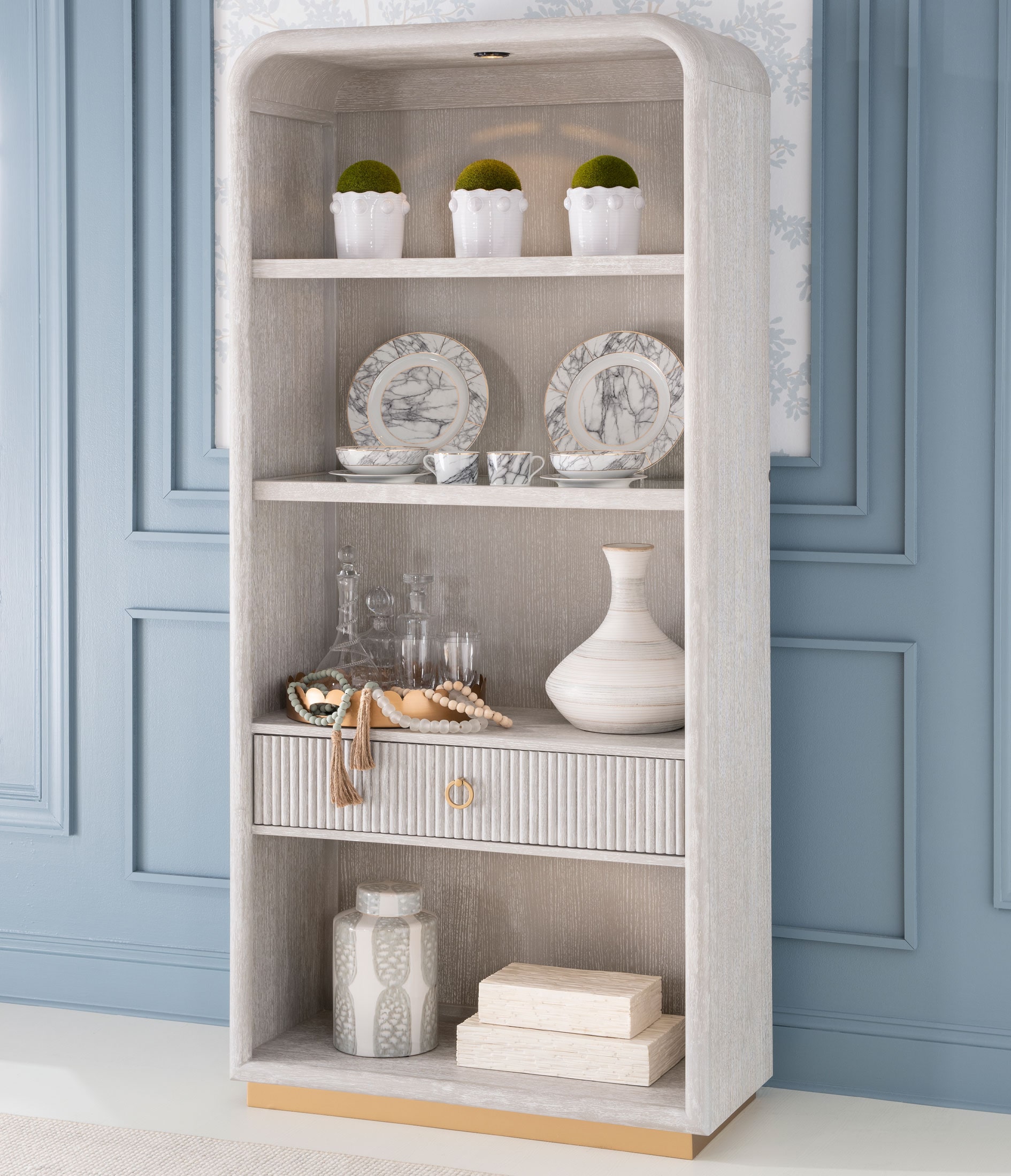 Miramar Etagere