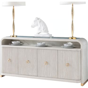 Miramar Credenza