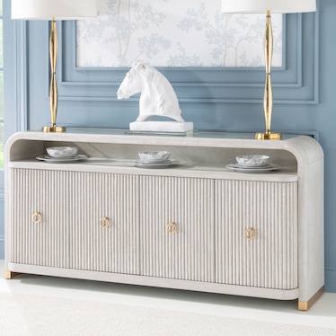 Miramar Credenza