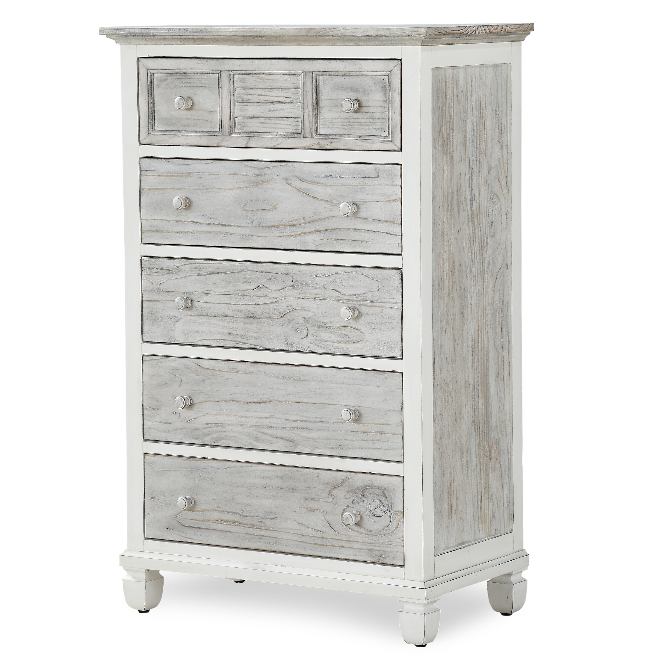Islamorada 5 Drawer Chest