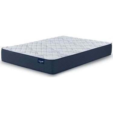 Carlson Innerspring Mattress - Full