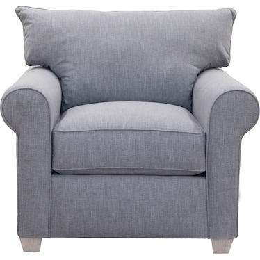 Super Soft Chair