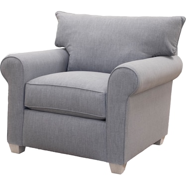 Super Soft Chair