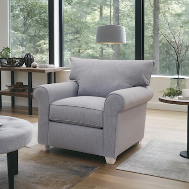 Super Soft Chair