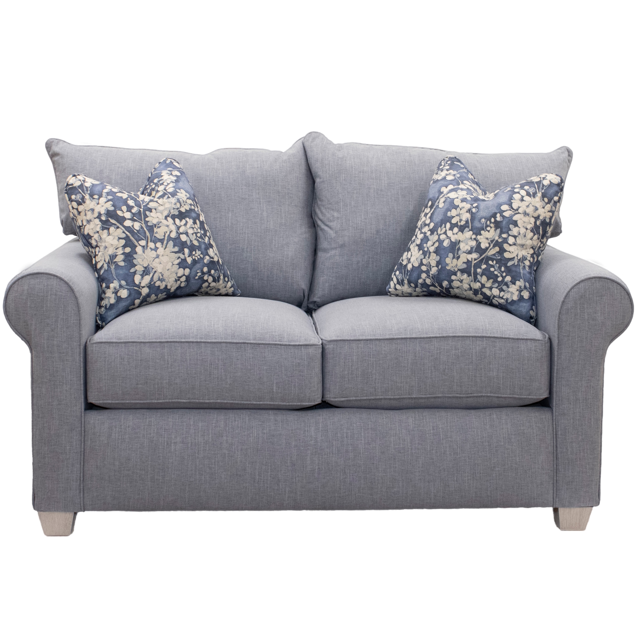 Super Soft Loveseat
