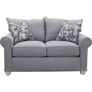 Super Soft Loveseat