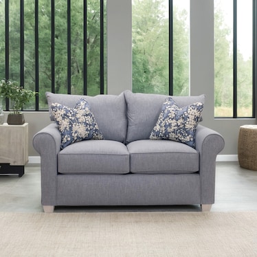 Super Soft Loveseat