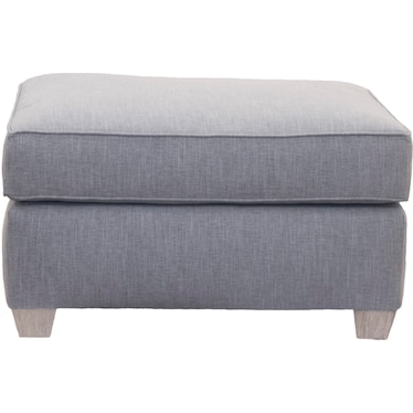Super Soft Ottoman