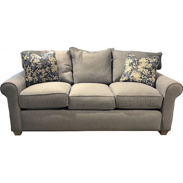 Super Soft Sofa