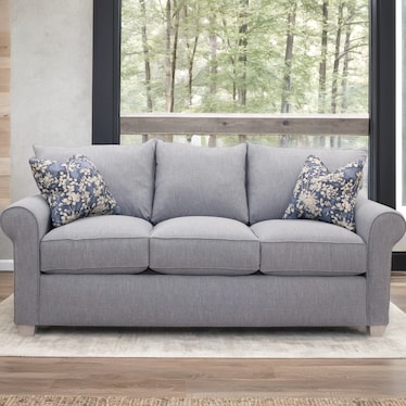 Super Soft Sofa